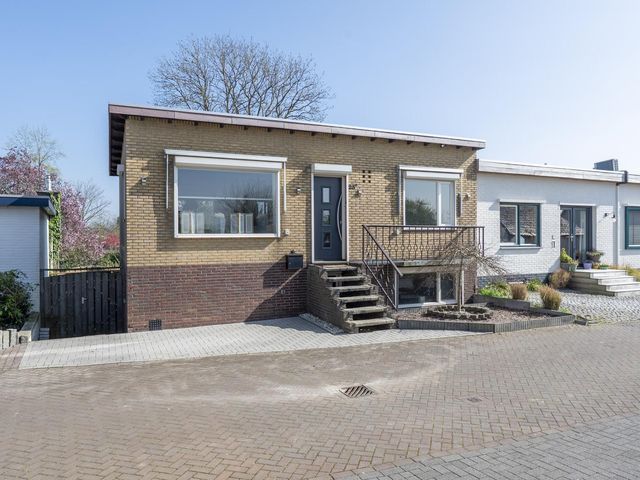Dijk 23A, Grevenbicht