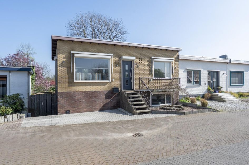 Dijk 23A