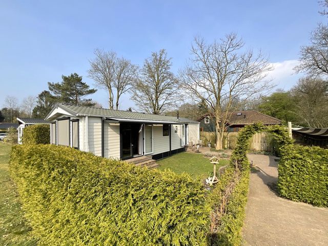 Haspel 97 16, Ermelo