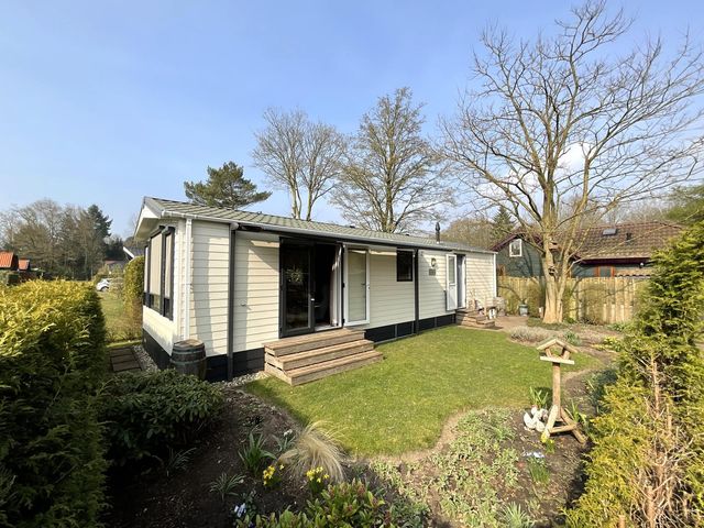 Haspel 97 16, Ermelo