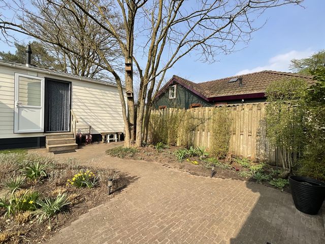 Haspel 97 16, Ermelo