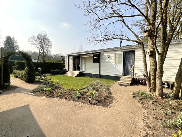 Haspel 97 16, Ermelo