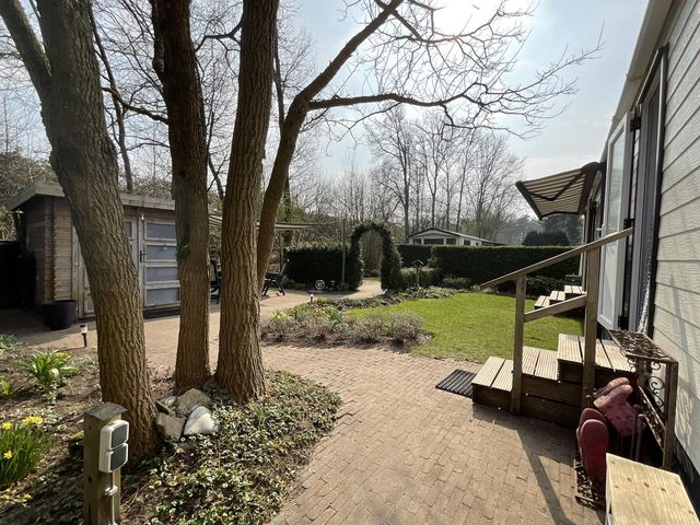 Haspel 97 16, Ermelo