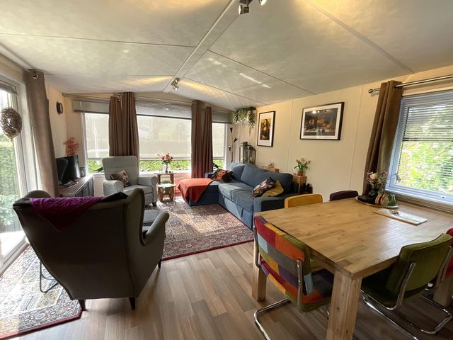 Haspel 97 16, Ermelo