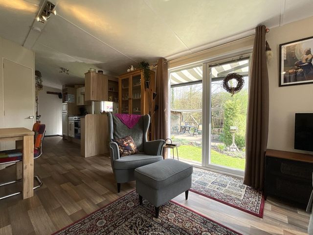 Haspel 97 16, Ermelo