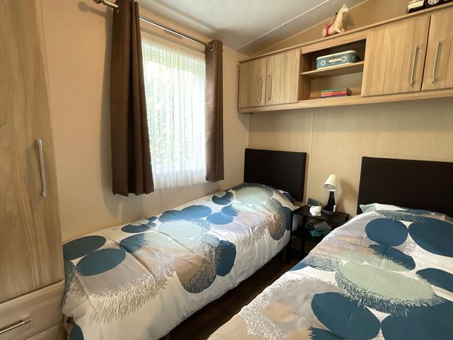 Haspel 97 16, Ermelo