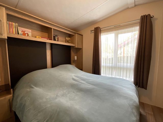 Haspel 97 16, Ermelo