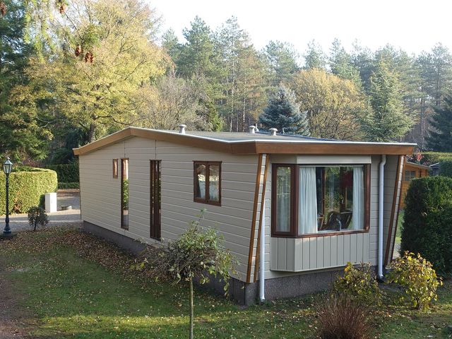 Eendenparkweg 57 40, Ermelo
