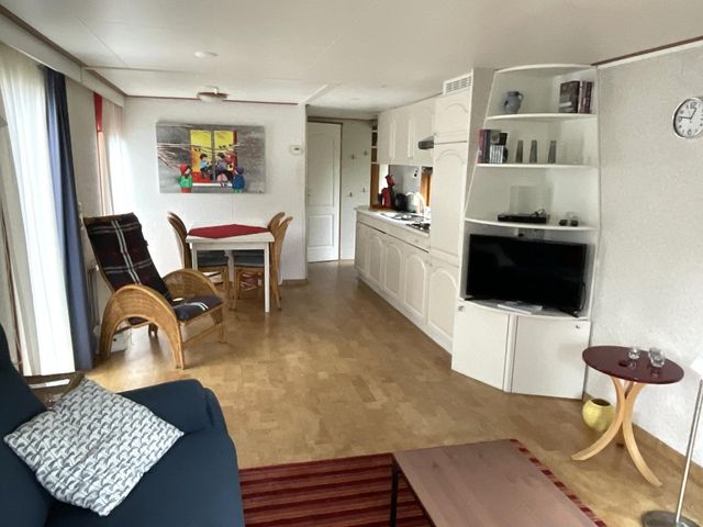 Eendenparkweg 57 40, Ermelo