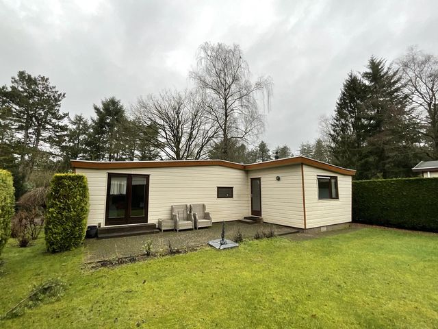 Eendenparkweg 57 40, Ermelo