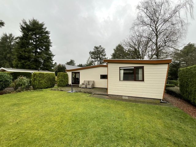 Eendenparkweg 57 40, Ermelo