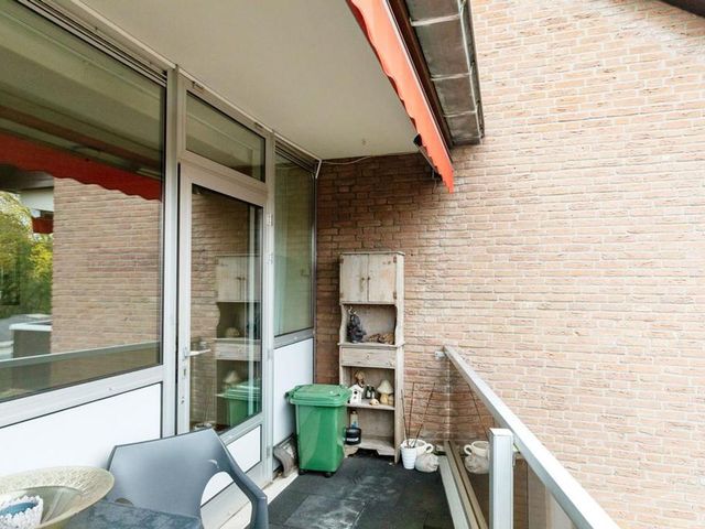 Mr. van Coothstraat 2E, Waalwijk