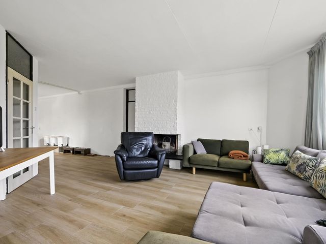 Stoelendans 80, Capelle Aan Den IJssel