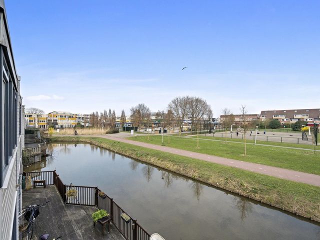 Stoelendans 80, Capelle Aan Den IJssel