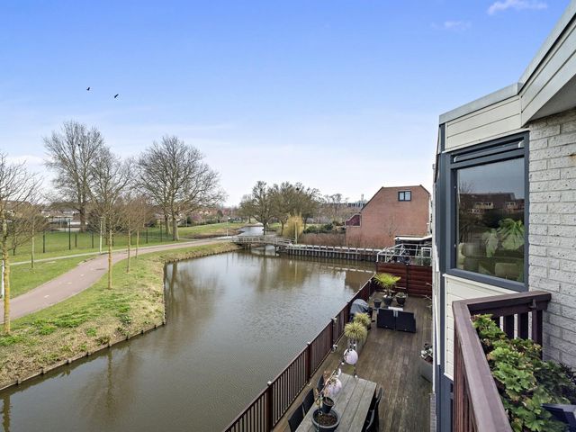 Stoelendans 80, Capelle Aan Den IJssel