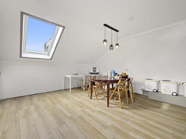 Stoelendans 80, Capelle Aan Den IJssel