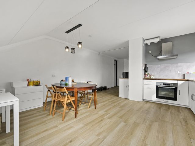 Stoelendans 80, Capelle Aan Den IJssel