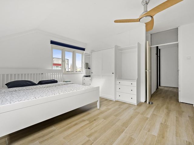 Stoelendans 80, Capelle Aan Den IJssel