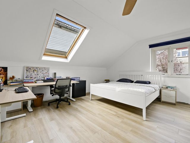 Stoelendans 80, Capelle Aan Den IJssel