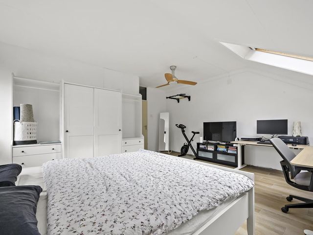 Stoelendans 80, Capelle Aan Den IJssel