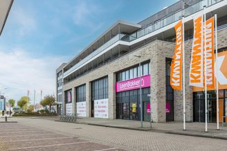 free-sector-houses for rent on Huiswaarderplein 6F