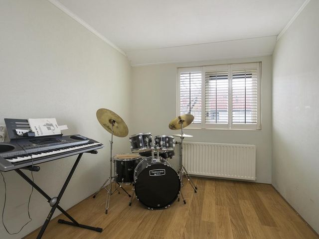 Rumbastraat 5, Almere