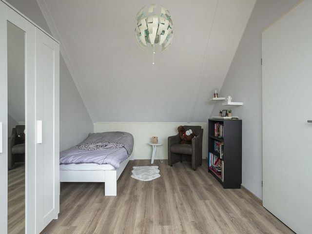 Rumbastraat 5, Almere