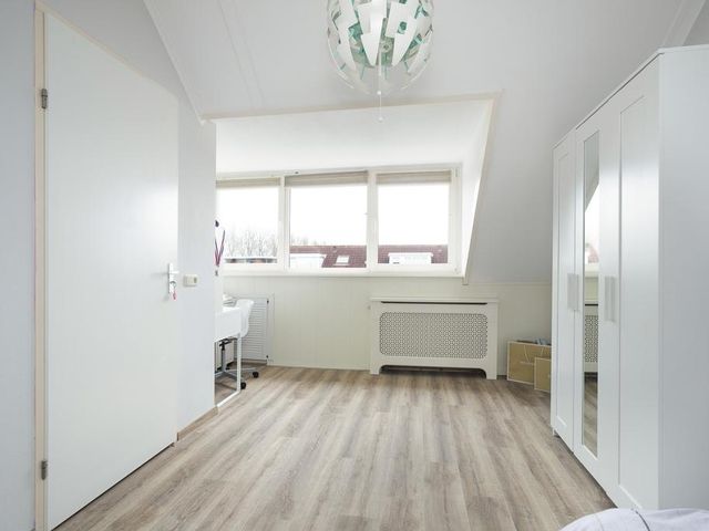 Rumbastraat 5, Almere