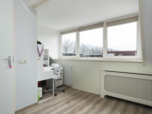 Rumbastraat 5, Almere