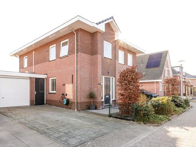 Stuurboord 55, Enkhuizen