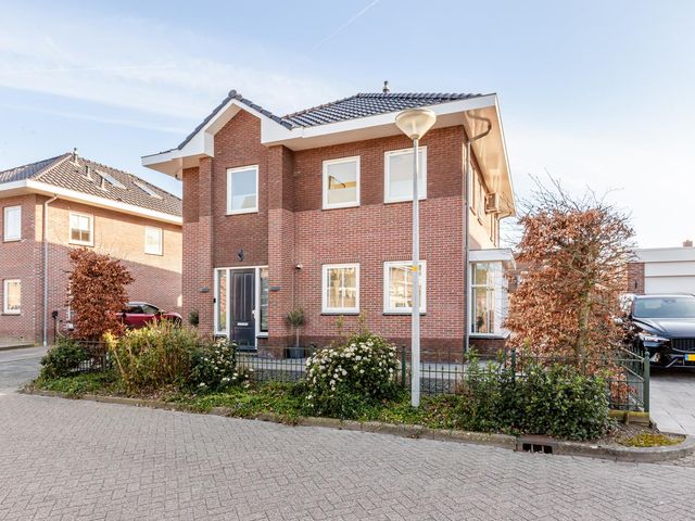Stuurboord 55, Enkhuizen