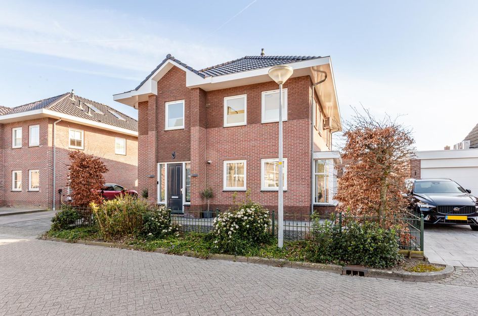 Stuurboord 55
