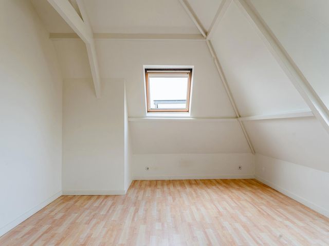 Mathenesserlaan 370D, Rotterdam