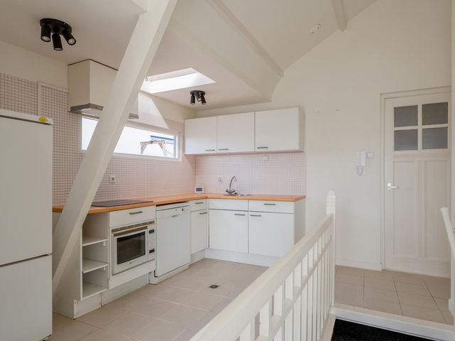 Mathenesserlaan 370D, Rotterdam