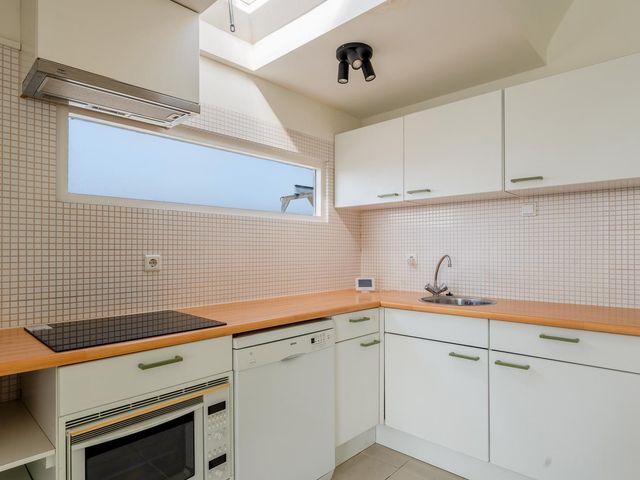 Mathenesserlaan 370D, Rotterdam
