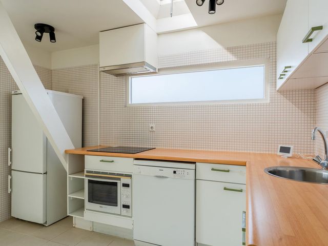 Mathenesserlaan 370D, Rotterdam