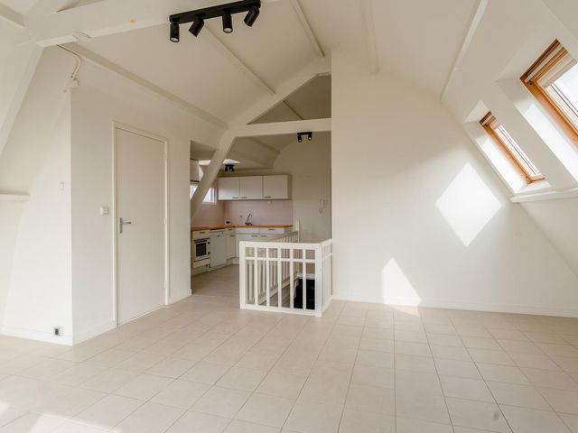 Mathenesserlaan 370D, Rotterdam
