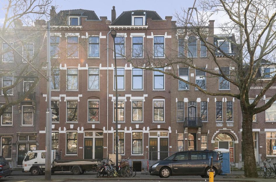 Mathenesserlaan 370D