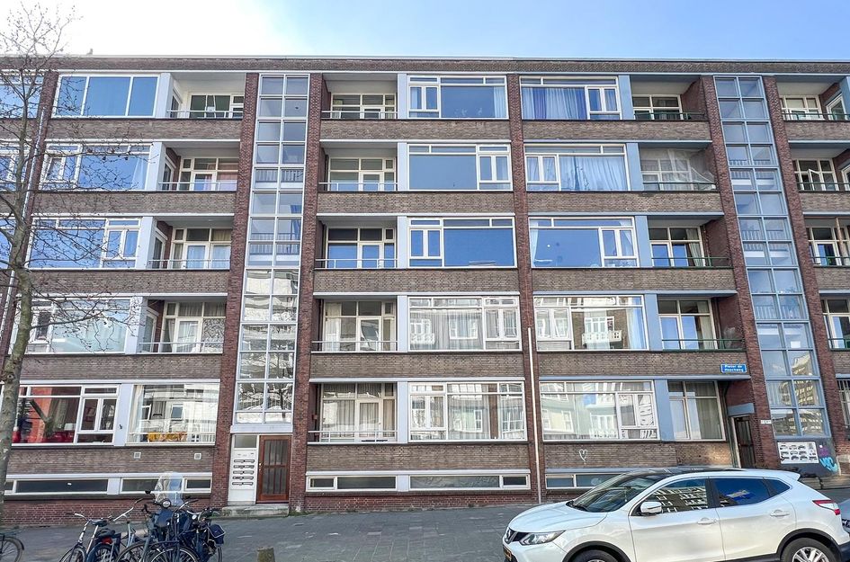 Pieter de Hoochweg 5D