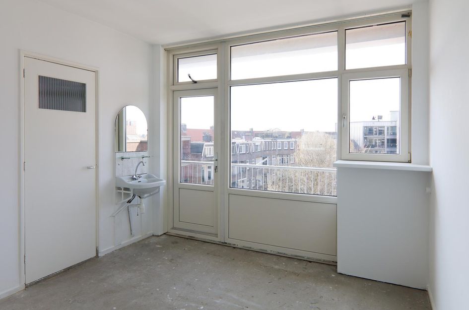 Pieter de Hoochweg 5D