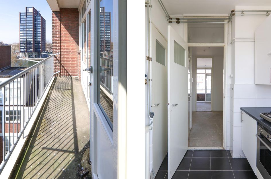 Pieter de Hoochweg 5D