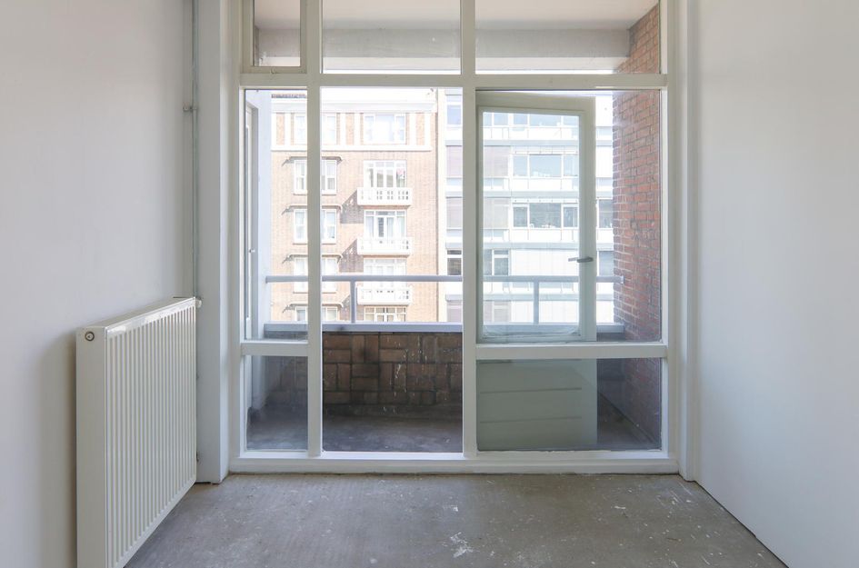 Pieter de Hoochweg 5D