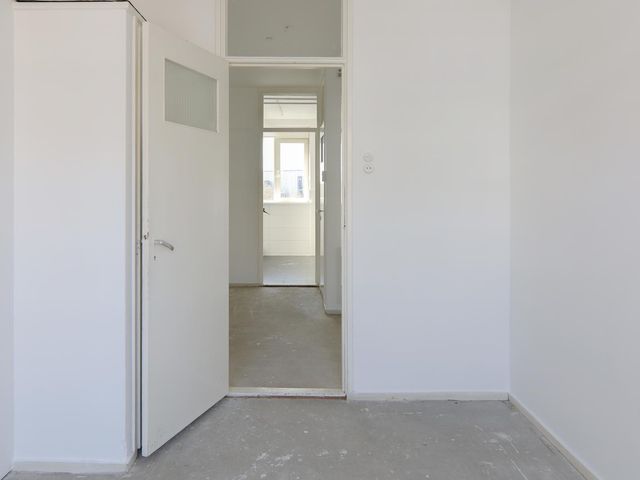 Pieter de Hoochweg 5D, Rotterdam