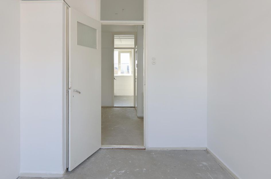 Pieter de Hoochweg 5D