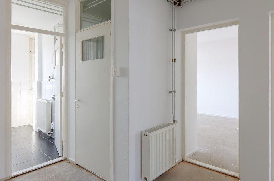 Pieter de Hoochweg 5D