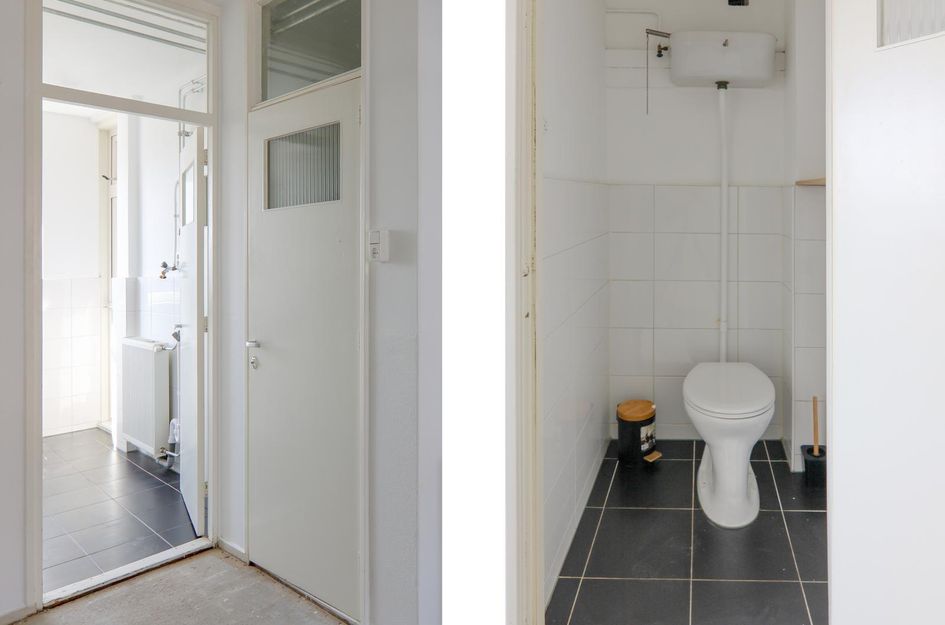 Pieter de Hoochweg 5D
