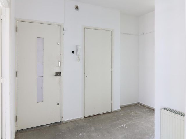 Pieter de Hoochweg 5D, Rotterdam