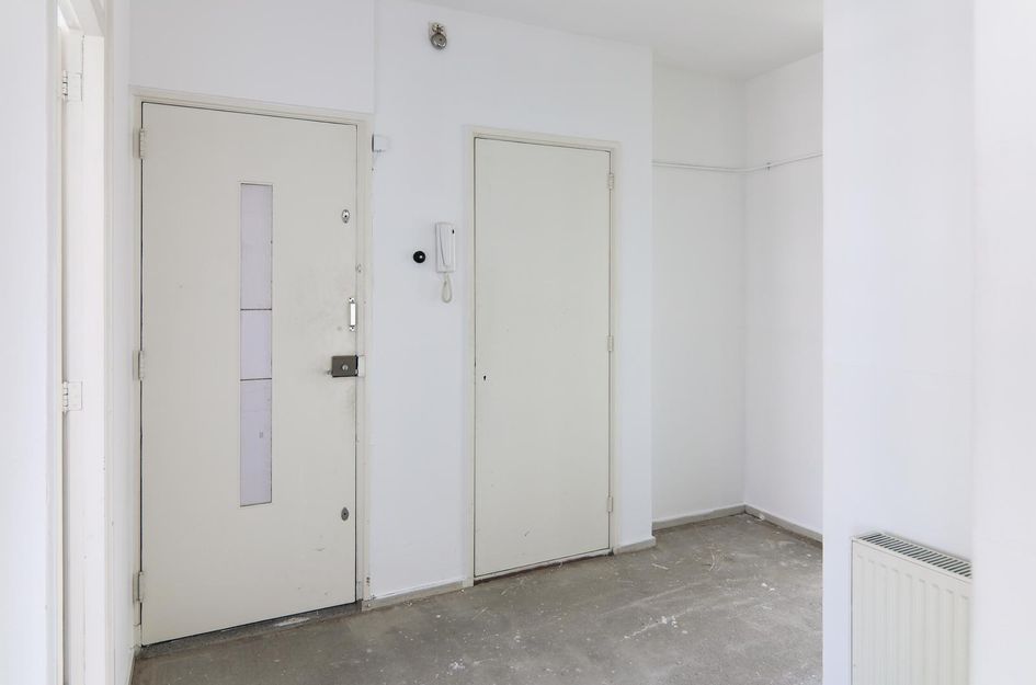 Pieter de Hoochweg 5D