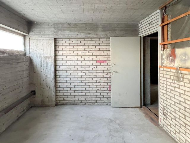 Pieter de Hoochweg 5D, Rotterdam