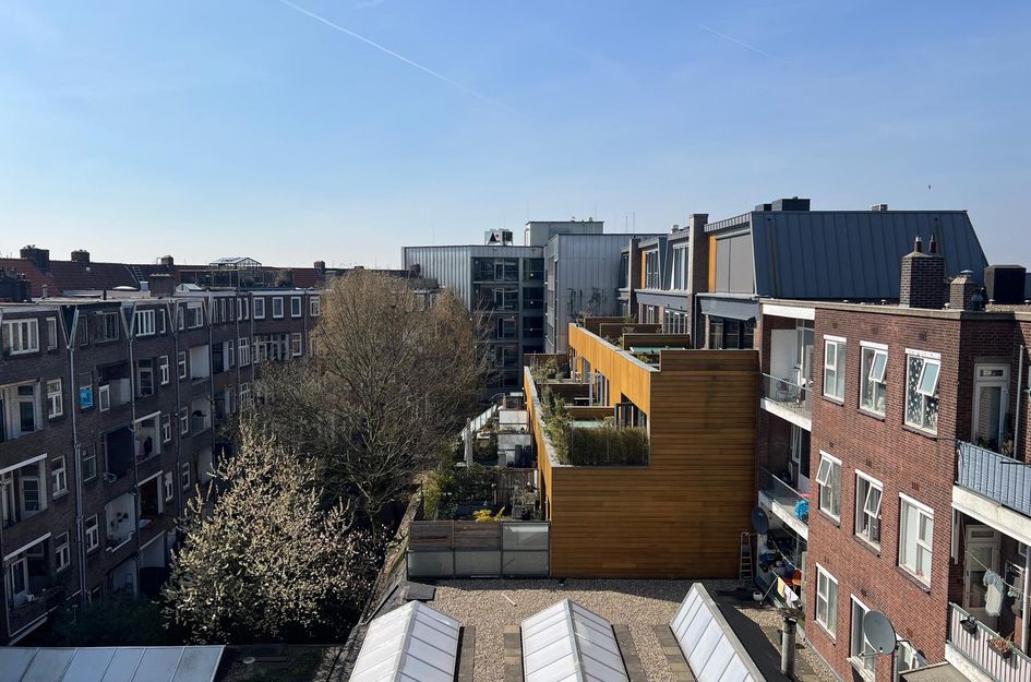 Pieter de Hoochweg 5D